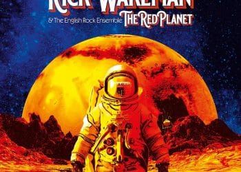 RICK WAKEMAN – Red Planet
