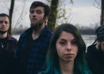 AGAINSTORM: guarda il lyric video di “Scars”