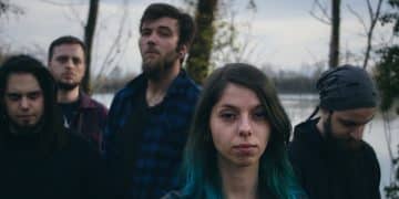 AGAINSTORM: guarda il lyric video di “Scars”