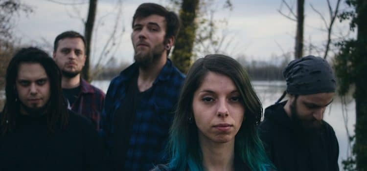 AGAINSTORM: guarda il lyric video di “Scars”