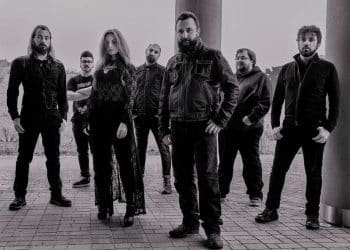 Il nuovo viaggio degli IN TORMENTATA QUIETE è iniziato