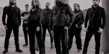 Il nuovo viaggio degli IN TORMENTATA QUIETE è iniziato