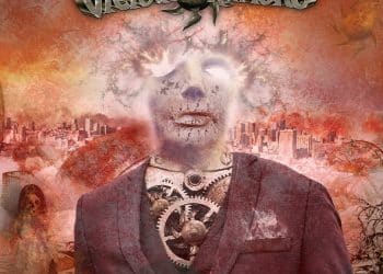 VICIOUS RUMORS – Celebration Decay