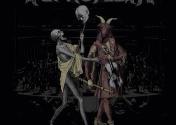 SEPTICFLESH – Infernus Sinfonica MMXIX