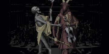 SEPTICFLESH – Infernus Sinfonica MMXIX