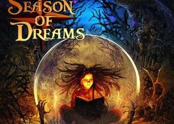 SEASON OF DREAMS – My Shelter