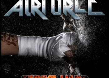 AIRFORCE – Strike Hard