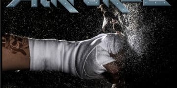 AIRFORCE – Strike Hard