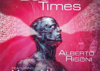 ALBERTO RIGONI – Odd Times