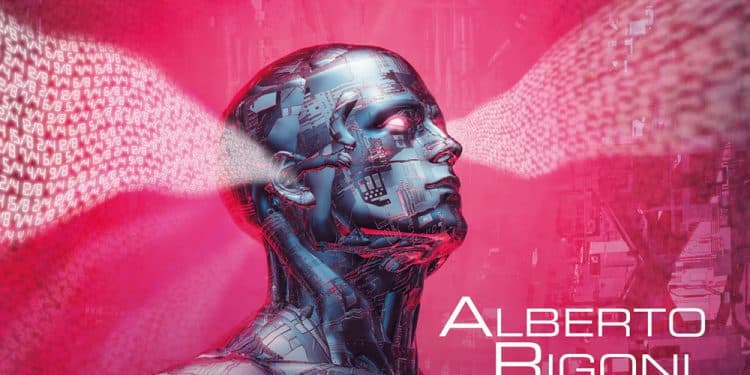 ALBERTO RIGONI – Odd Times