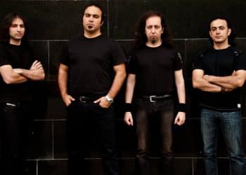 Angband, il nuovo lyric video di “Nights Of Tehran”