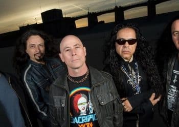 ARMORED SAINT, pubblicheranno il nuovo album ad ottobre