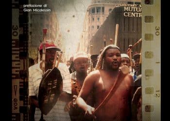Altaforte Edizioni, esce il libro del reporter di guerra Giancarlo Coccia “Metto in scena l’Africa vera”