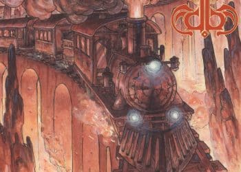 DAMIANO BIASUTTO: ascolta in streaming il nuovo album “Dangerous Railway”