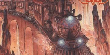 DAMIANO BIASUTTO: ascolta in streaming il nuovo album “Dangerous Railway”