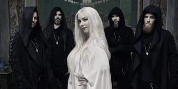 Dark Sarah, il video del nuovo singolo Illuminate