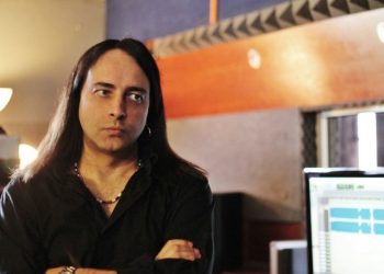 RAIN: il video della cover dei THE CULT con Steve Sylvester e Freddy Delirio (DEATH SS)