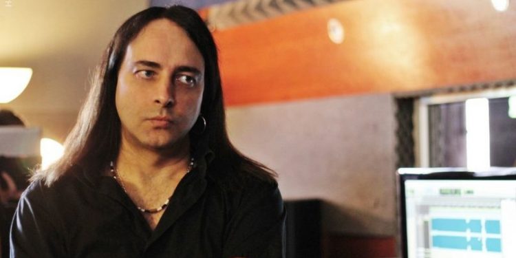 RAIN: il video della cover dei THE CULT con Steve Sylvester e Freddy Delirio (DEATH SS)