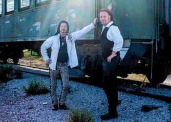 Dukes of the Orient, il video nel nuovo singolo “The Dukes Return”