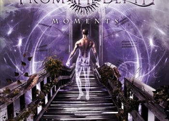 FROM THE DEPTH, pubblicano il nuovo singolo ‘Immortal’