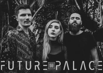 FUTURE PALACE, il nuovo singolo e video