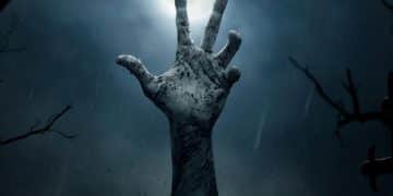 HOLE DUG DEEP – Buried Alive