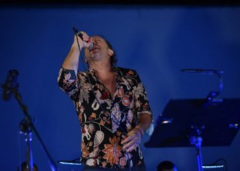 MAGNA GRECIA FESTIVAL, sold out e successo per il Dalla-tribute