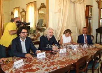 «Bacalov, ecco il Concorso di composizione»