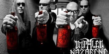Impaled Nazarene, iniziate le registrazioni del nuovo disco