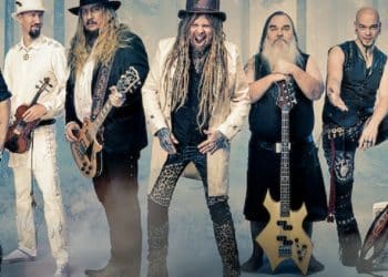 KORPIKLAANI, svelano il singolo in digitale ‘Pivo Pivo (Russian Version)’