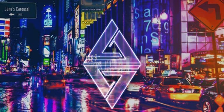 LANDFALL, l’album di debutto “The Turning Point” in uscita il 4 settembre