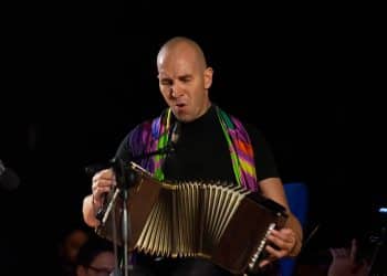 MAGNA GRECIA FESTIVAL, Successo per il NINO ROTA TRIBUTE