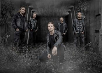 MYGRAIN, pubblicano “V” il 2 ottobre