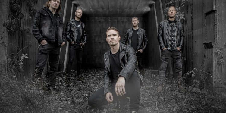 MYGRAIN, pubblicano “V” il 2 ottobre