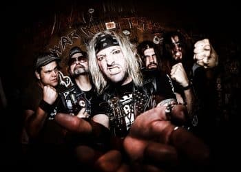 NECK CEMETERY, pubblicheranno “Born in a Coffin” il 9 ottobre