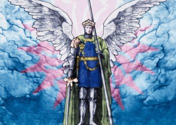 NOVA – Veniamo Dal Cielo