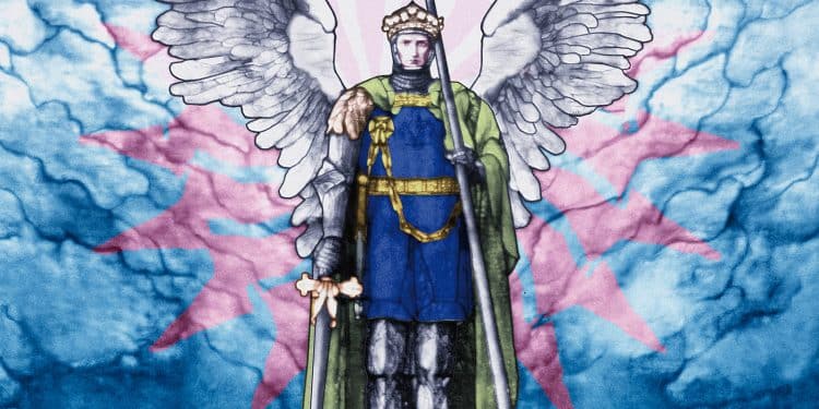 NOVA – Veniamo Dal Cielo