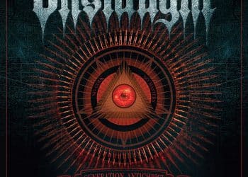ONSLAUGHT – Generation Antichrist