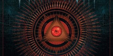 ONSLAUGHT – Generation Antichrist