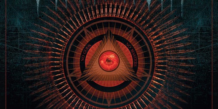 ONSLAUGHT – Generation Antichrist