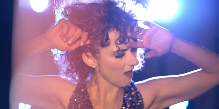 Fuori oggi “Outsider”, il terzo singolo di Antonella