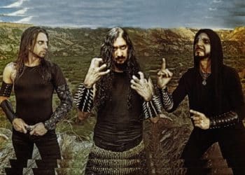 Absu, nuova band per l’ex batterista Proscriptor McGovern