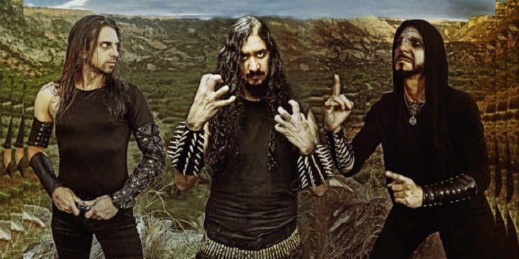 Absu, nuova band per l’ex batterista Proscriptor McGovern