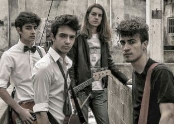 PainKillers, il video del nuovo singolo “Live Your Dreams”
