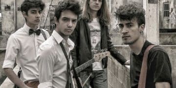 PainKillers, il video del nuovo singolo “Live Your Dreams”