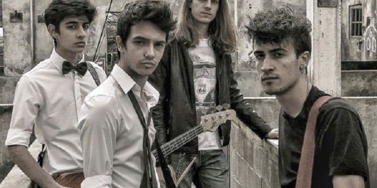 PainKillers, il video del nuovo singolo “Live Your Dreams”