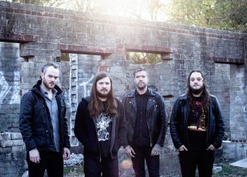 PALLBEARER, svelano l’edizione per il cinema del video ‘Forgotten Days’