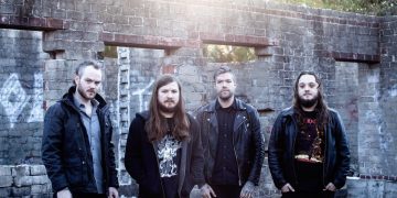 PALLBEARER, svelano l’edizione per il cinema del video ‘Forgotten Days’