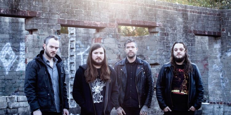 PALLBEARER, svelano l’edizione per il cinema del video ‘Forgotten Days’
