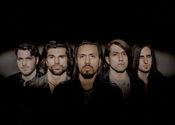 POP EVIL, presentano il video in animazione del singolo “Work”